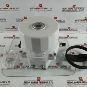 Siemens Sql321b570 Butterfly Valve Actuator