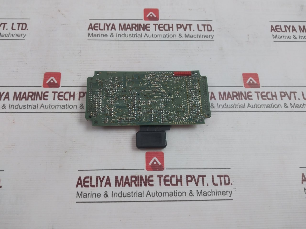 Sitek 4kt32 03_01 Printed Circuit Board - Image 4