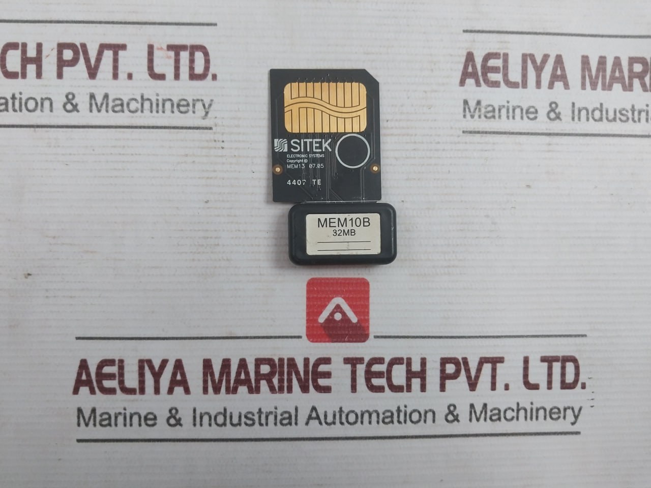 Sitek 4kt32 03_01 Printed Circuit Board - Image 3