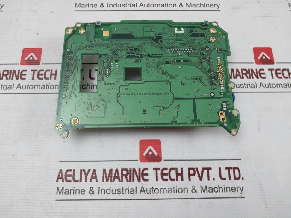 Sitek Tst01 09.06 Printed Circuit Board - Image 4