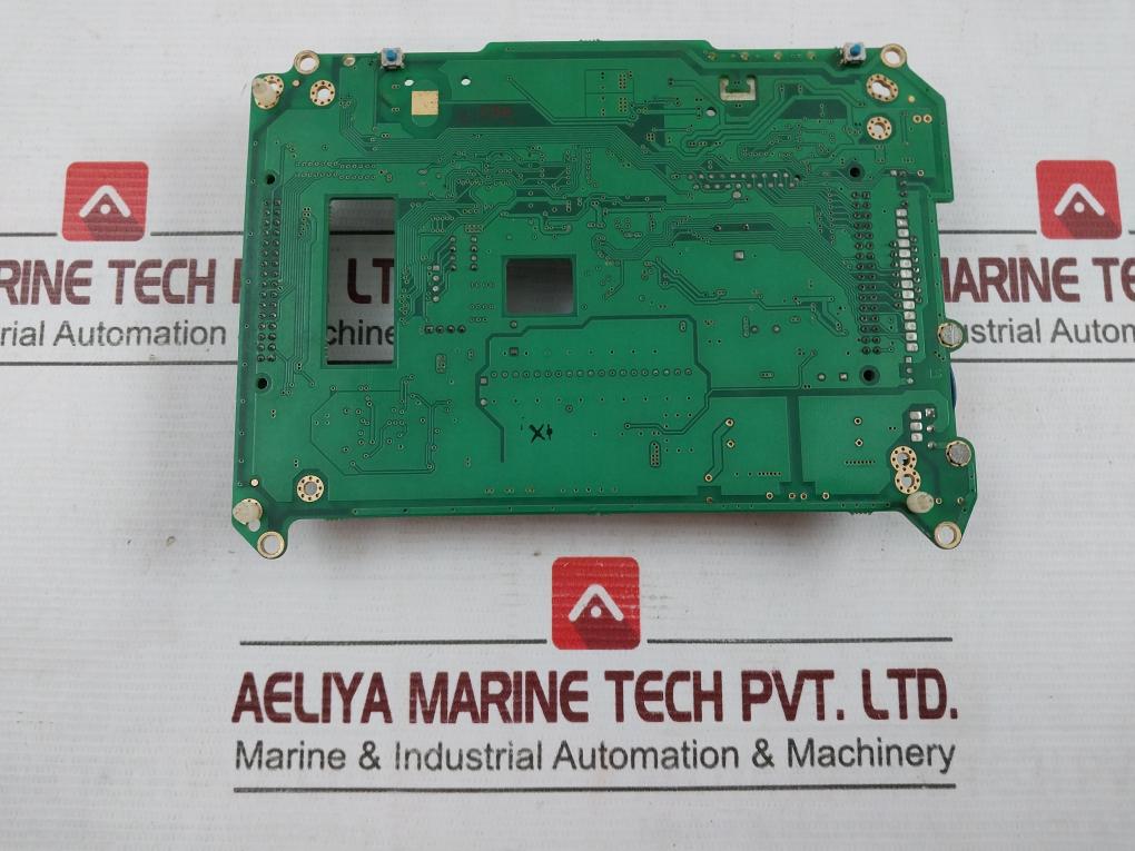 Sitek Tst01 09.06 Printed Circuit Board - Image 4