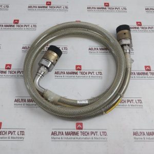 Sk-122880-12 2185880-12-08 Pressure Balanced Oil-Filled(Pbof)Cable