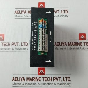 Smb-Ct8 +15v Signal Converter Module