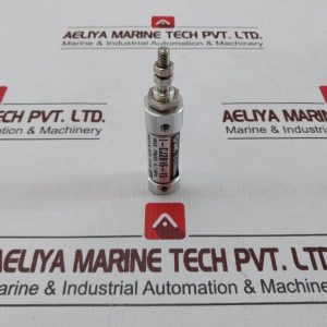 Smc I-Cj2b16-15 Pneumatic Piston Rod Cylinder