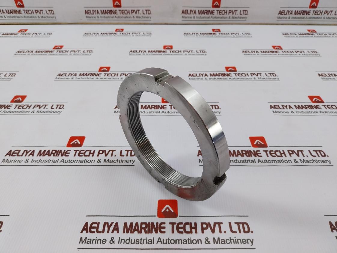 Snr Km22 Outer Diameter Locknut - Image 3