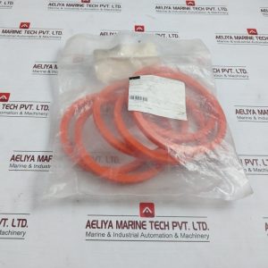 Southwest Oilfield 2930-3u 5 12 Urethane Liner Lama Pump Seal