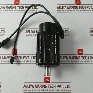 Spectra Sm-072-Pa Servo Motor System
