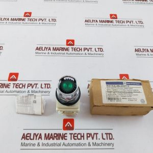 Square D 9001km38lg Push Button Switc