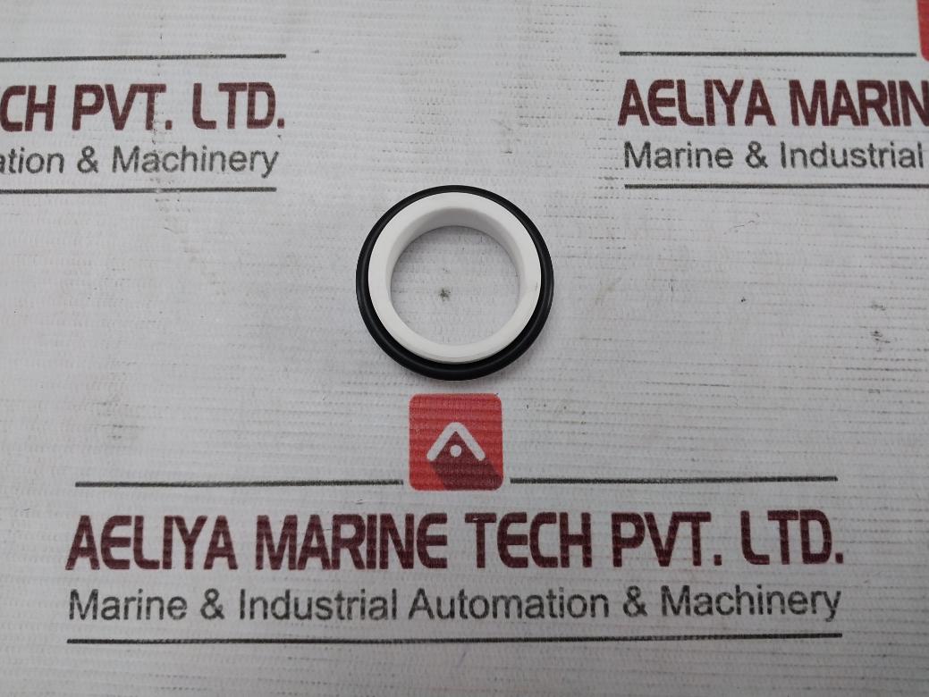 Ssangyong-Wartsila 191-060 Shaft Seal Cooling Water Pump Set - Image 3