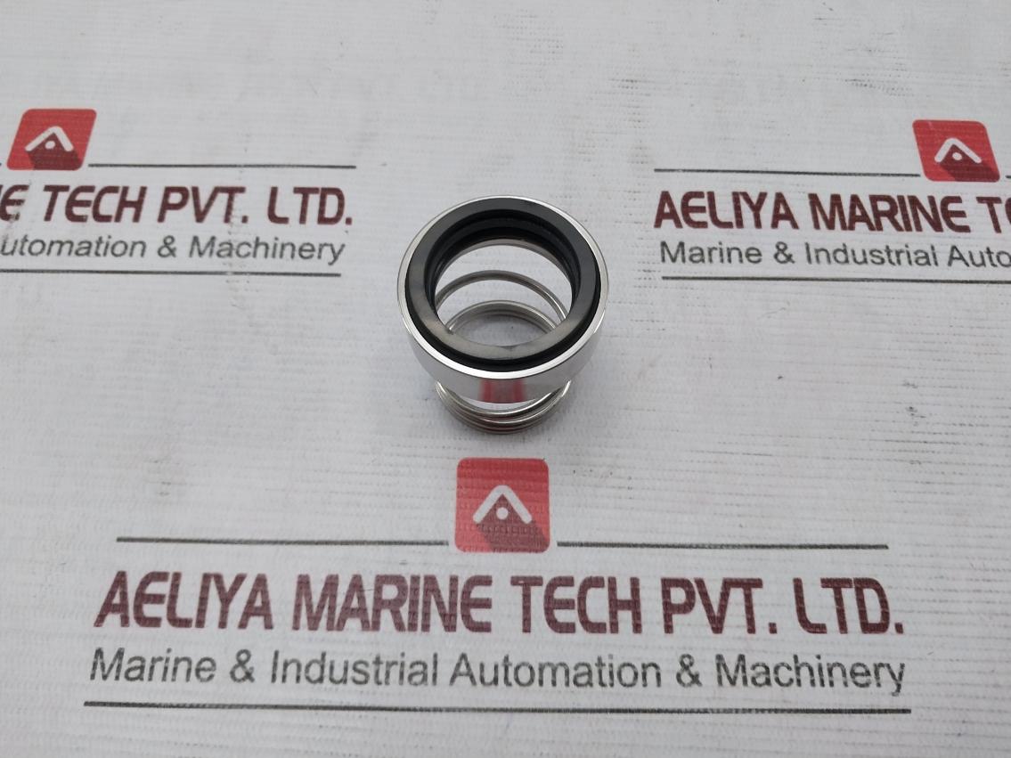 Ssangyong-Wartsila 191-060 Shaft Seal Cooling Water Pump Set - Image 4