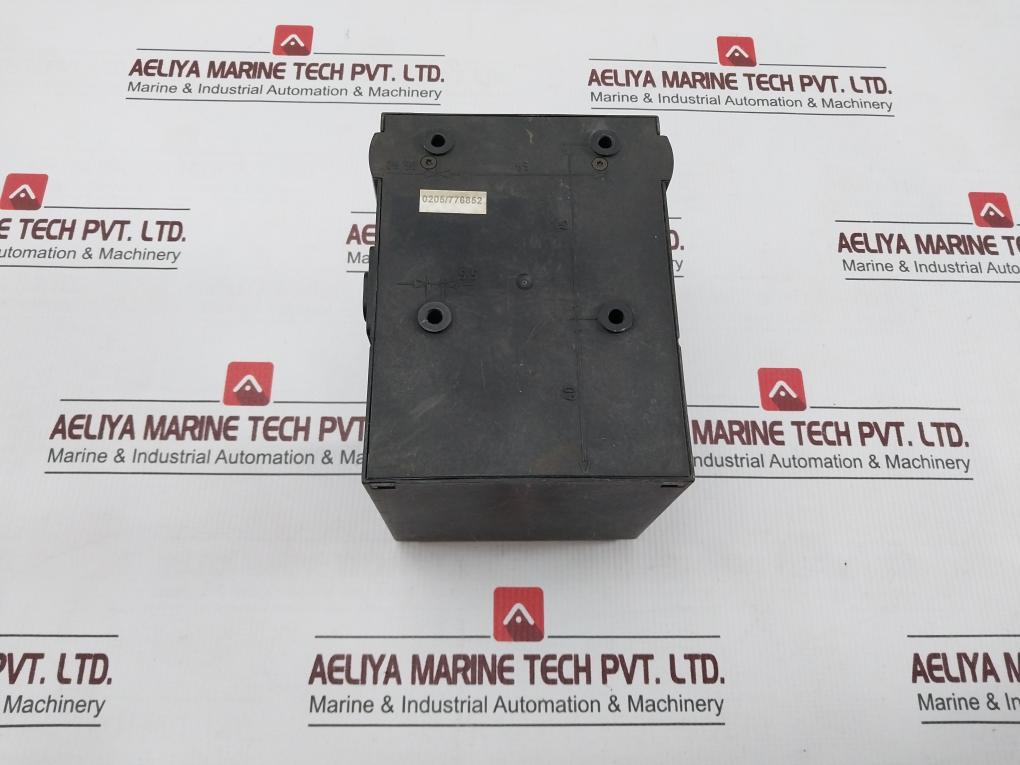 Stahl 6144/01 Battery Charger Ip20 230v - Image 4