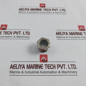 Stephens Sg-2035 Air Compressor Sight Glass 3500 Psi