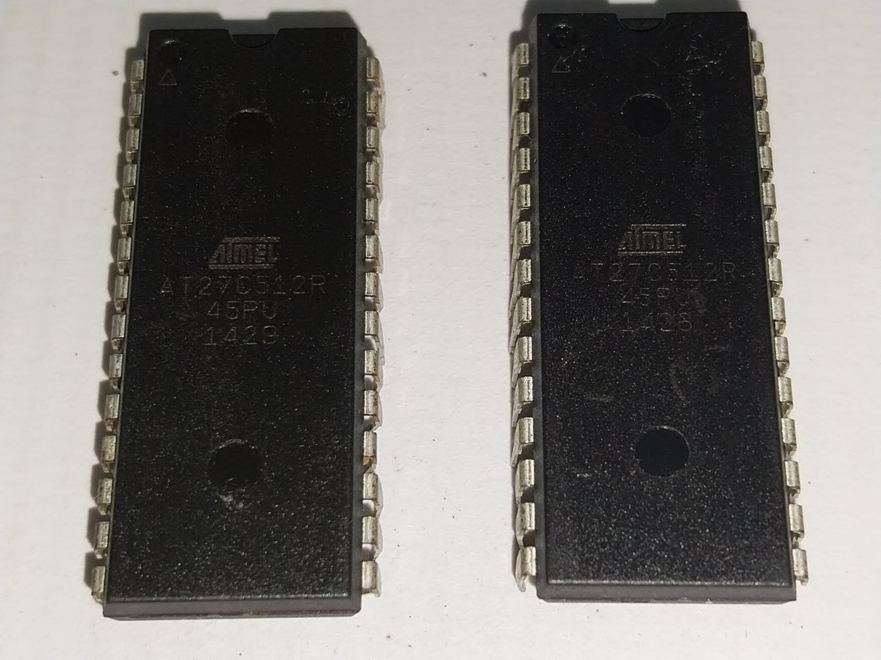 Stmicroelectronics M48z35y-70pc1 Ic Nvsram - Image 5