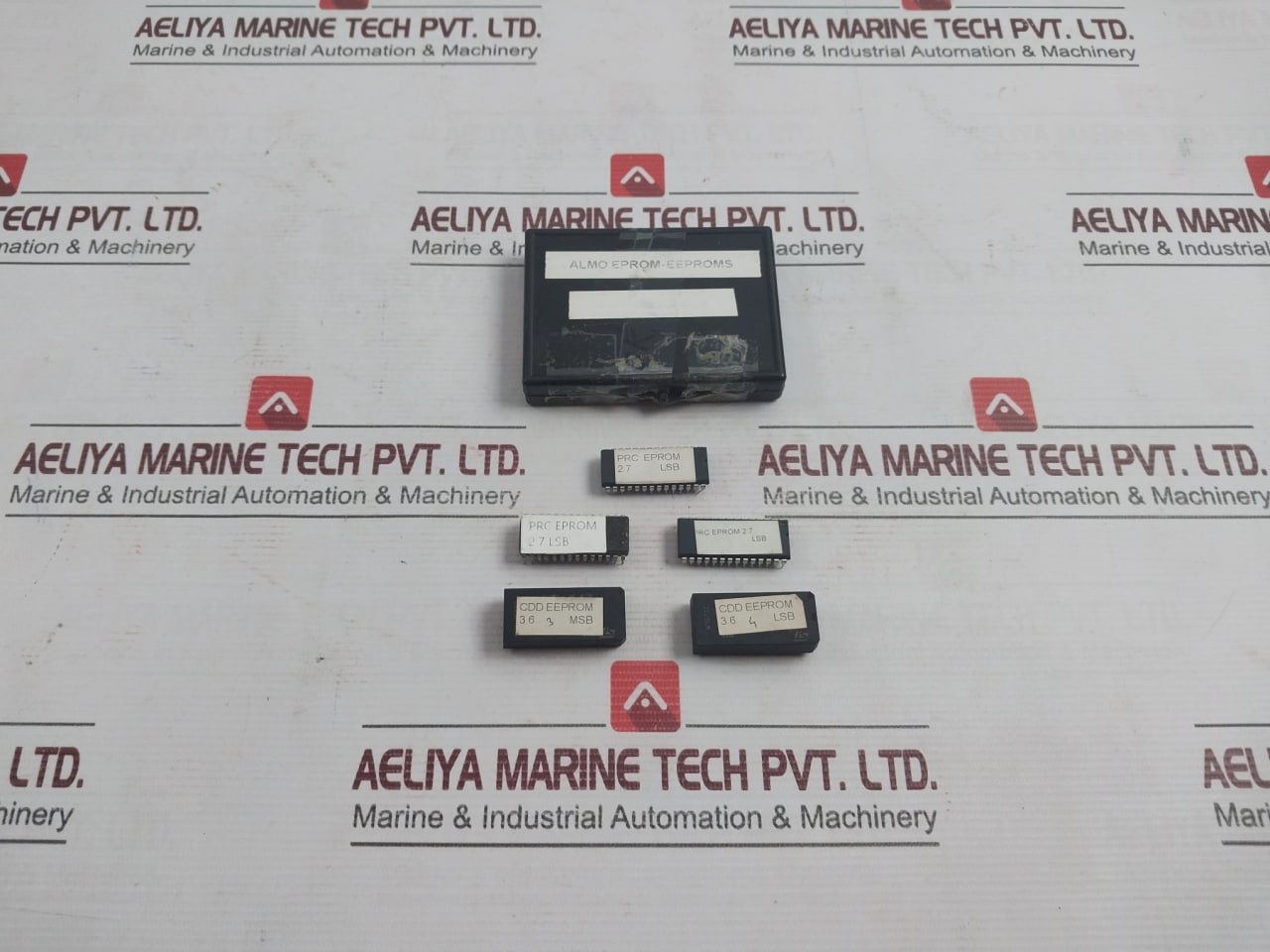 Stmicroelectronics M48z35y-70pc1 Ic Nvsram