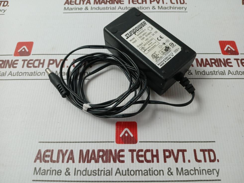 Sunpower Sa06n09-V Power Adapter 240v - Image 3