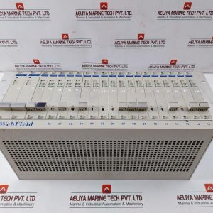 Supcon Fw22 IO Base Printed Circuit Board Rack Module 94v