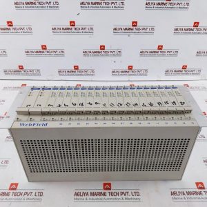 Supcon Fw221 Field IO Rack With Various Modules