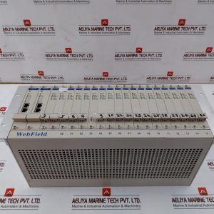 Supcon Fw243x Webfield Pcb Rack Module