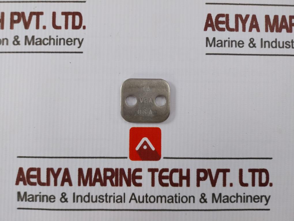 Swagelok 304-S1-Pp-4t Bolted Plastic Clamp Tube Support Kit A - Image 4