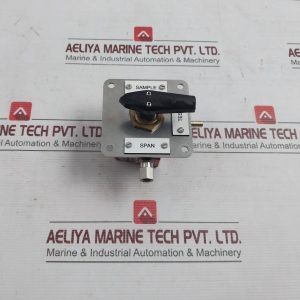 Swagelok B-43zf2 Ball Valve 150f