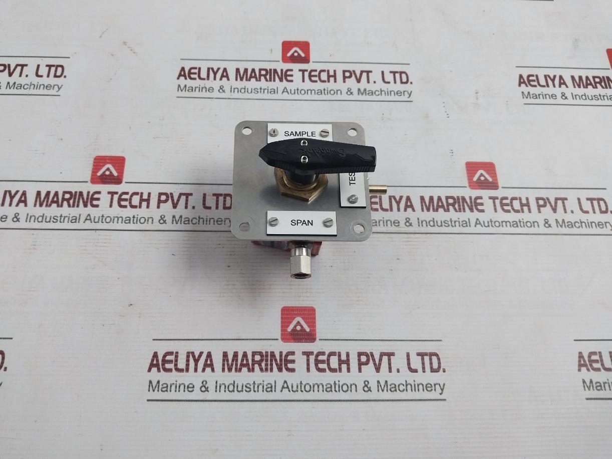 Swagelok B-43zf2 Ball Valve 150f