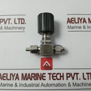 Swagelok Ss-4h Tube Fitting