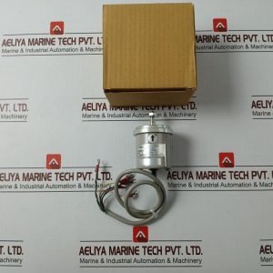 Tamagawa Ts5996n Synchronous Motor