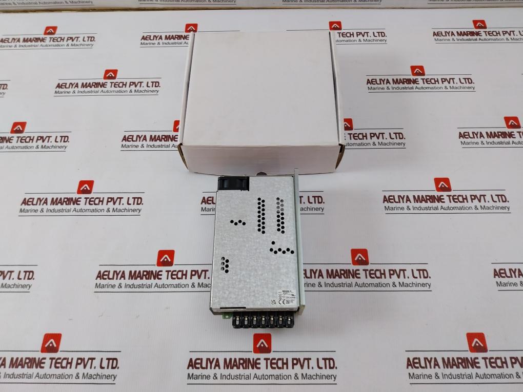 Tdk-Lambda Rws300b-24 Switching Mode Power Supply 240v