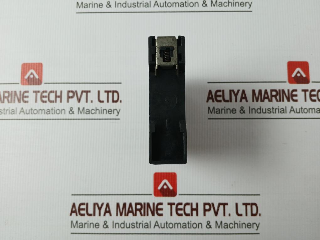 Telemecanique Re4 Tp13bu Time Delay Relay 250v - Image 4