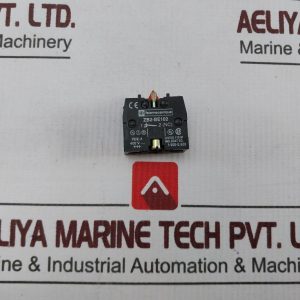 Telemecanique Zb2-Be102 Electric Contact Block 240v