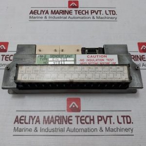 Terasaki Electric Ein-511 Sender Unit