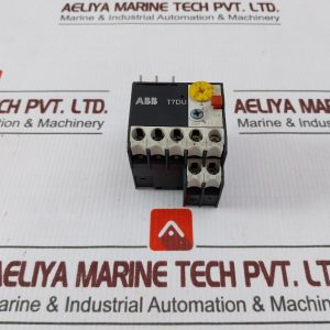 Thermal Overload Relay 690 V