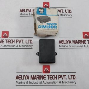 Thevear 30% De 20 Mv = 6 Mv Signal Divider Module