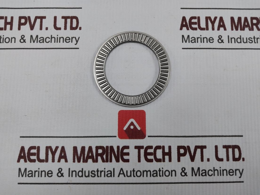 Timken Nta-2840 Needle Roller Thrust Bearing - Image 4