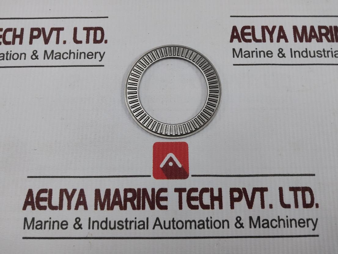 Timken Nta-2840 Needle Roller Thrust Bearing - Image 3