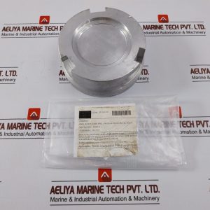 Todo-Matic 8067-1 Valve Coupling For Transfer