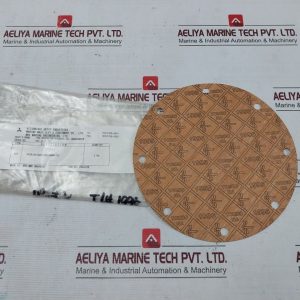 Tombo Na 1995 Gasket Packing Sheet