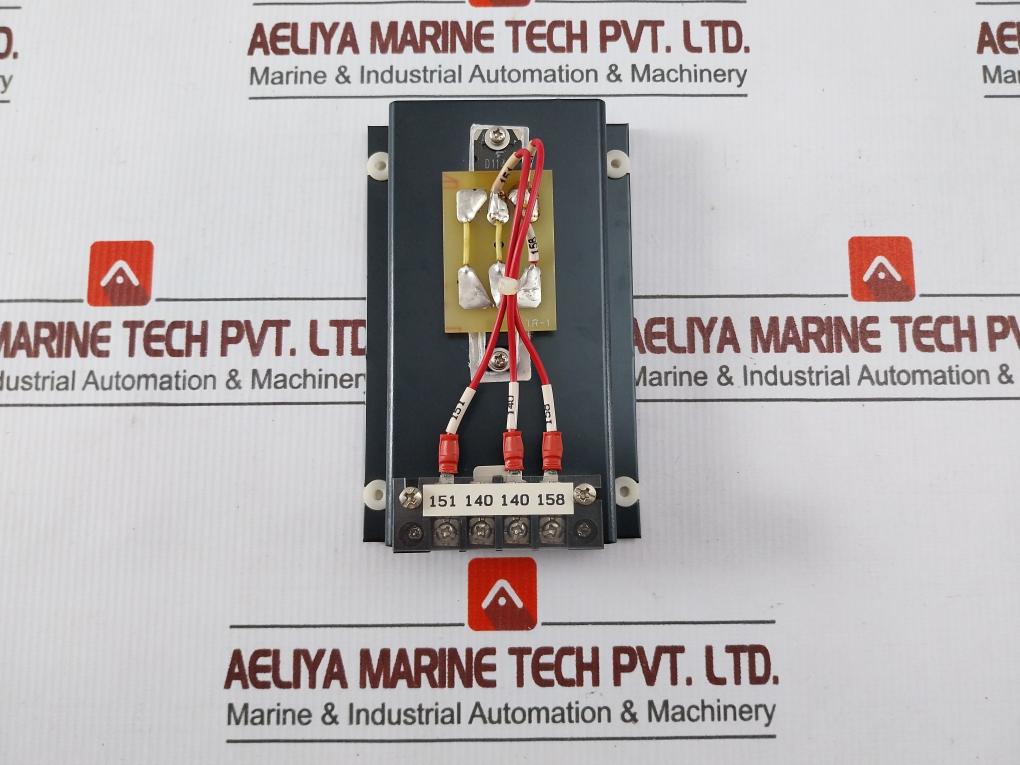 Tr-1 D1148 Signal Isolation Transformer