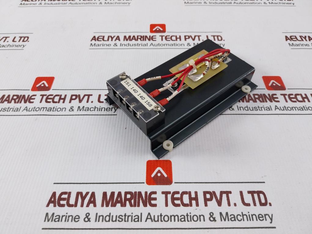 Tr-1 D1148 Signal Isolation Transformer - Image 3