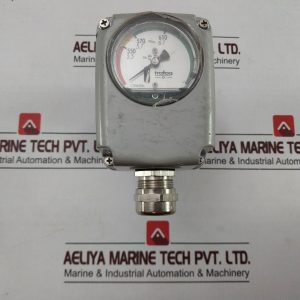 Trafag 8736.20.2200.59 Density Monitor 20°C