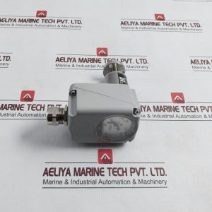 Trafag 8736.20.2200.Bs Density Monitor 20°C