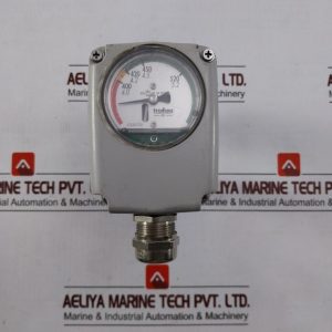 Trafag 8736.20.2200.J6 Density Monitor
