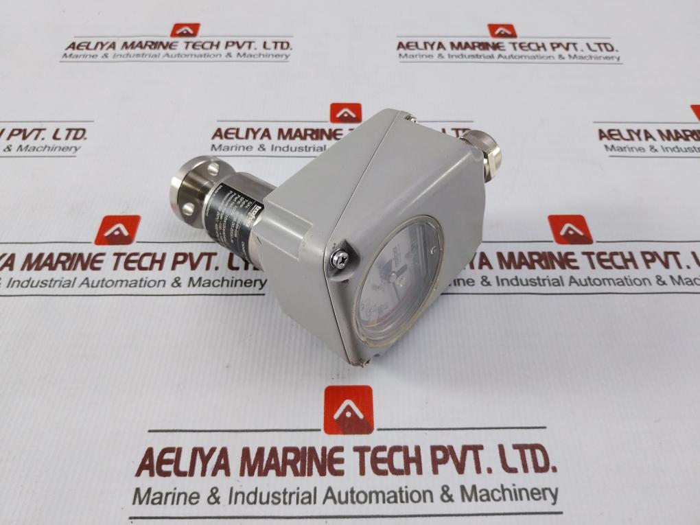 Trafag 8736.20.2200.J6 Density Monitor - Image 3