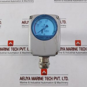 Trafag 8736.20.2200.N1 Gas Density Monitor