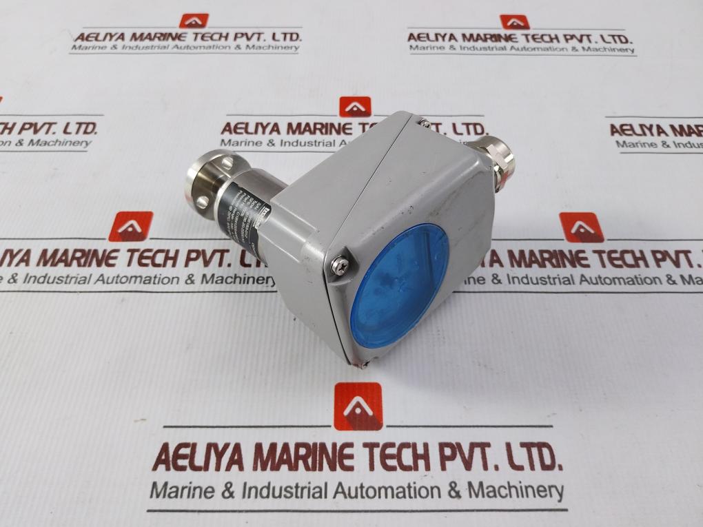 Trafag 8736.20.2200.N1 Gas Density Monitor - Image 3