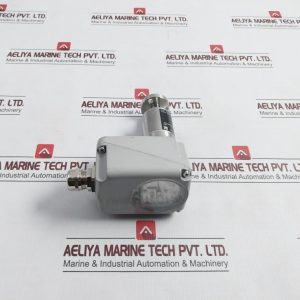 Trafag 8783.20.2200.Es Hybrid Density Sensor Monitor 32v