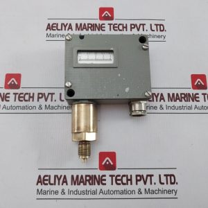 Trafag 900.2376.924 Pressure Switch 250v