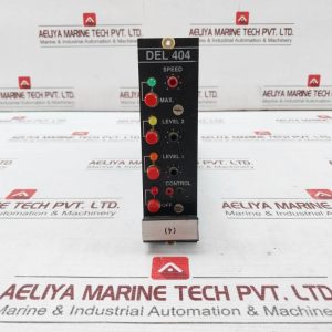 Trafo Del 404 Interface Card