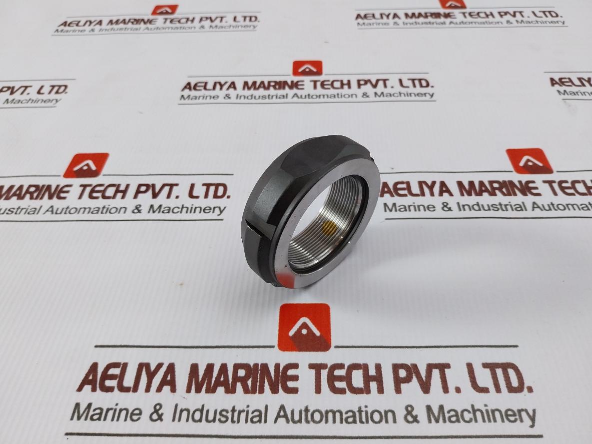 Tsc 21485-51-5001/42 Braco Arm Locking Nut - Image 3