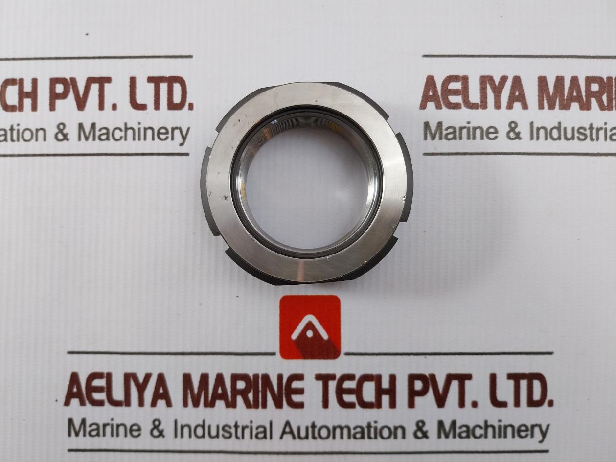 Tsc 21485-51-5001/42 Braco Arm Locking Nut - Image 4